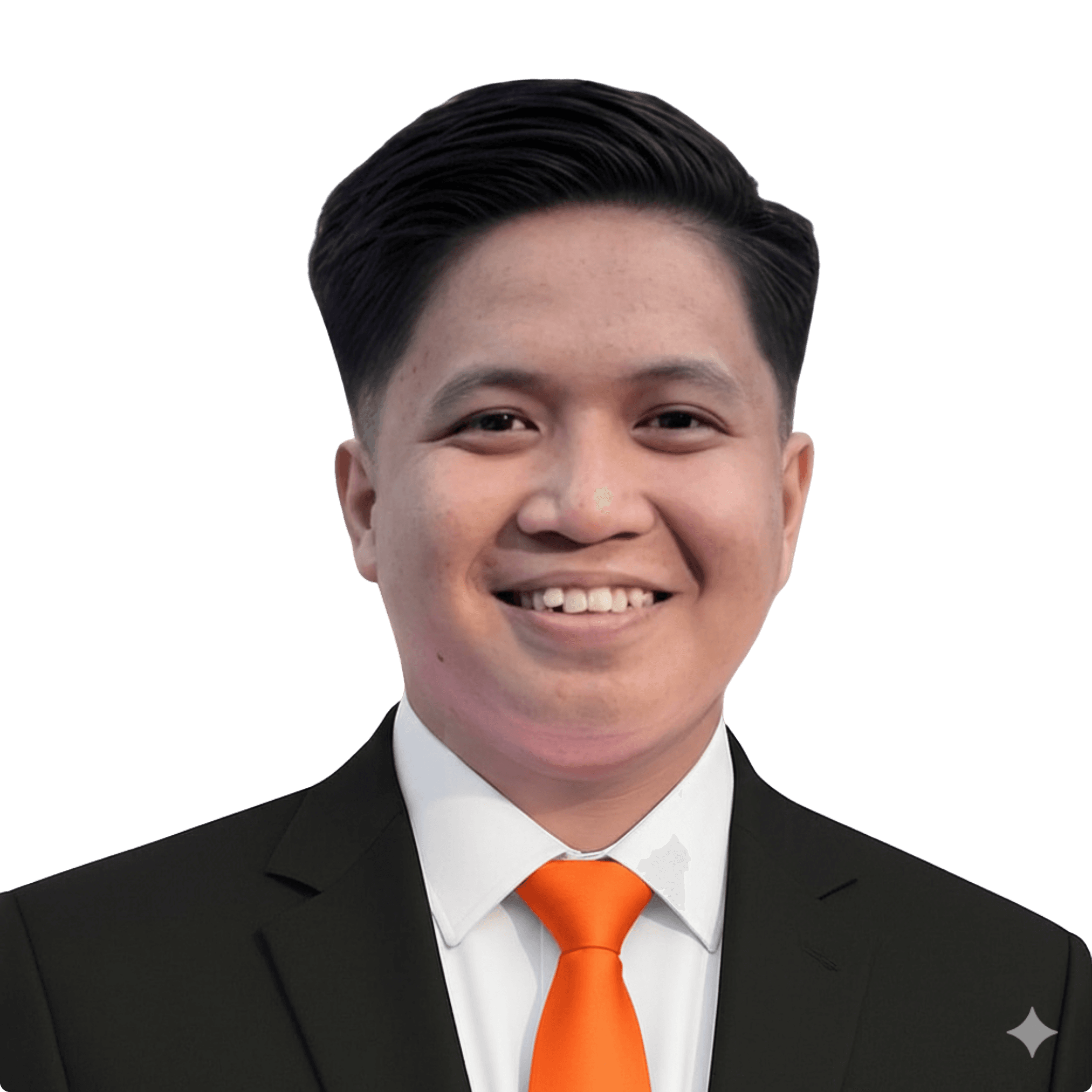 Carl Angelo Martirez